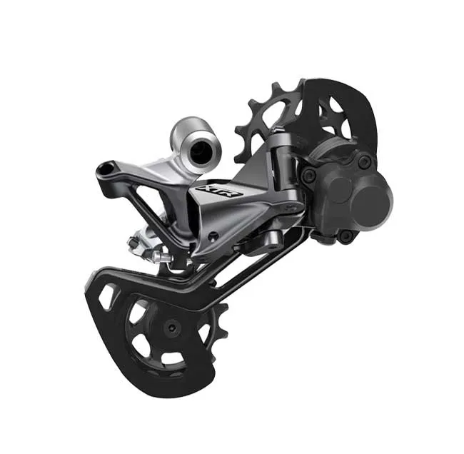 Shimano XTR Schaltwerk RD-M9120 SGS 12-fach Shadow Plus long Cage