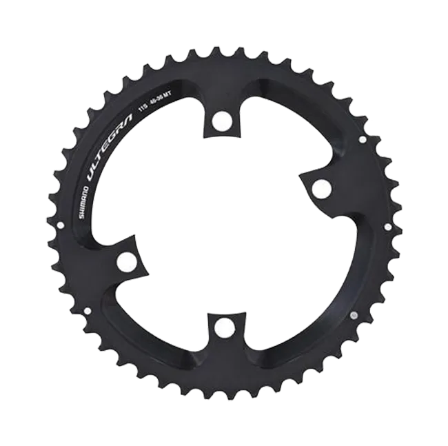 Shimano Ultegra FC-R8000 Kettenblatt 11-fach MT 46 Zähne