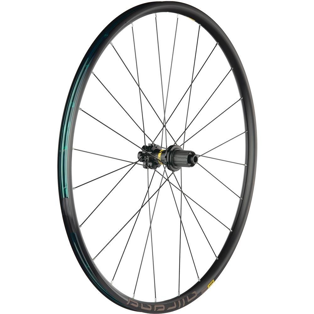 Mavic Allroad 1 Laufradsatz Disc 6 Loch 28 Zoll / 700C Mod 26