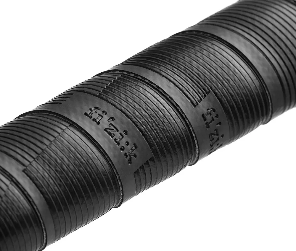 Fizik Vento Solocush Tacky Lenkerband 2,7mm schwarz