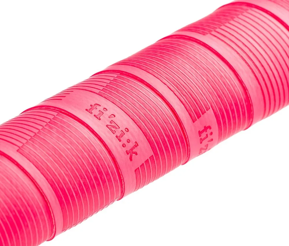 Fizik Vento Solocush Tacky Lenkerband 2,7mm pink-fluo