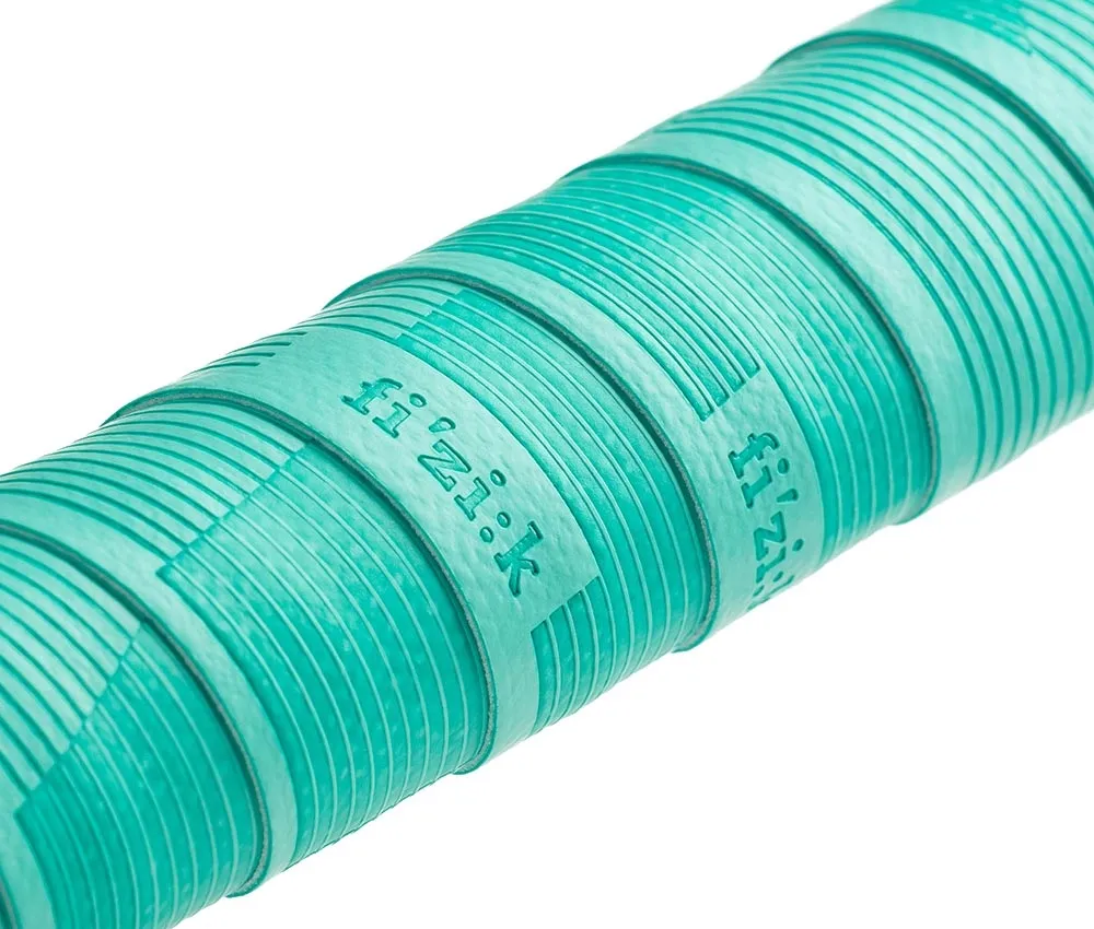 Fizik Vento Solocush Tacky Lenkerband 2,7mm celeste-bianchi