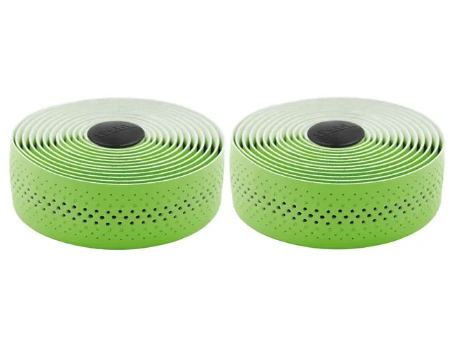 Fizik Tempo Bondcush Classic Lenkerband 3mm green