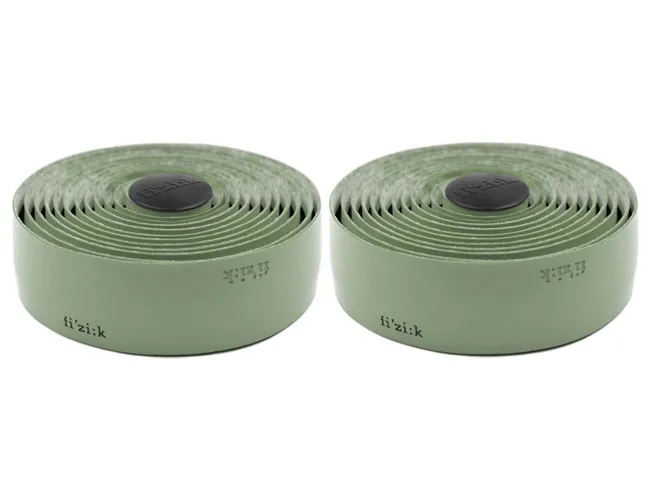 Fizik Terra Bondcush Tacky Lenkerband 3mm Green-Blue