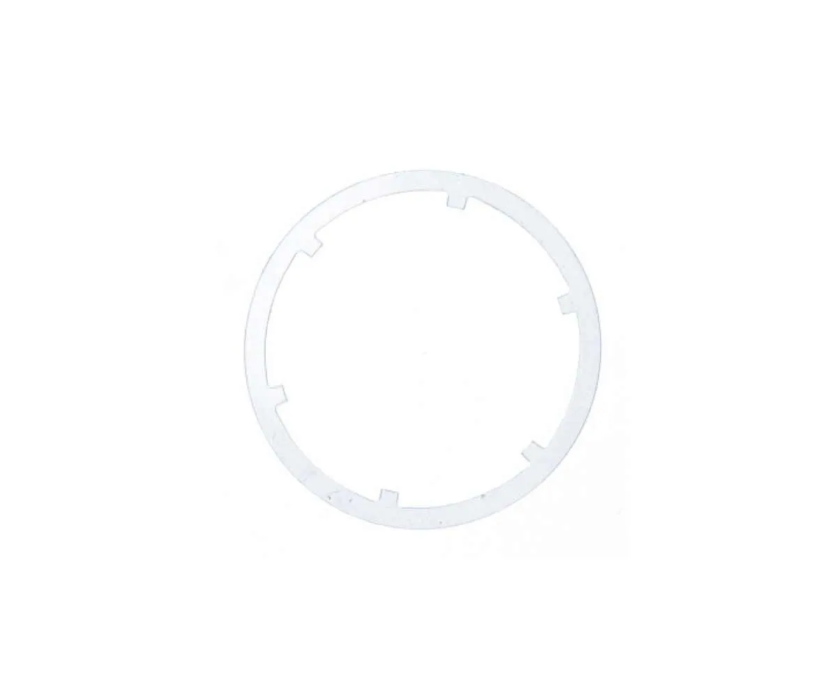 Shimano XTR / XT / SLX 12-fach Kassetten Ersatzteil - Unterlegscheibe für Verschlussring Nr 2