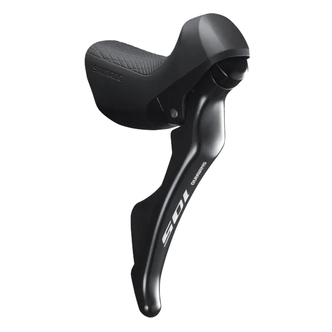 Shimano 105 ST-R7000 STI Bremsschalthebel rechts 11-fach schwarz