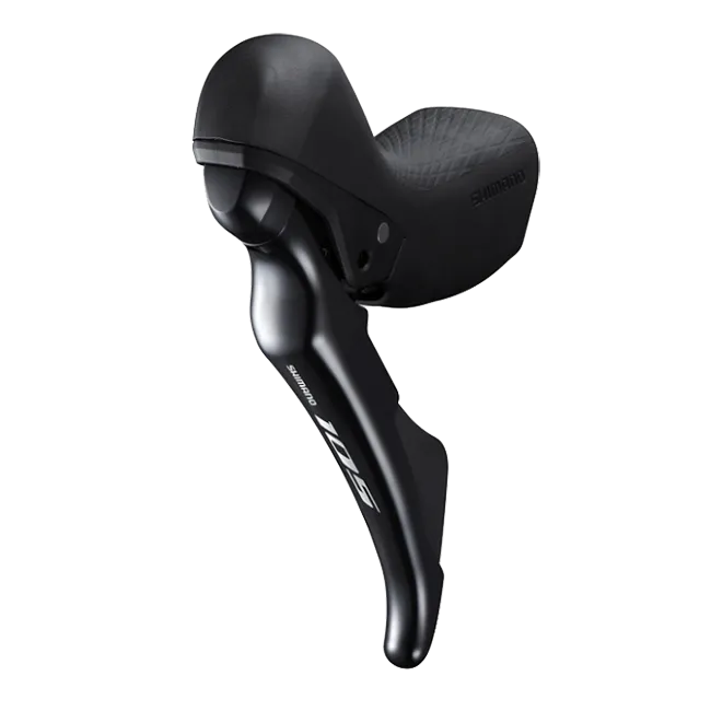 Shimano 105 ST-R7020 STI Disc Schaltbremshebel rechts 11-fach schwarz