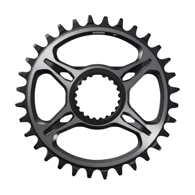 Shimano XTR SM-CRM95 Kettenblatt 12x1-fach 38 Zähne