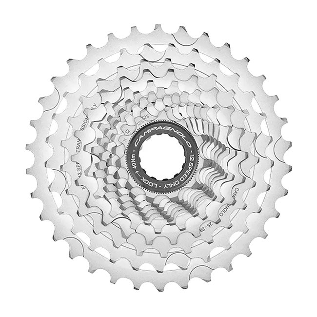 Campagnolo Chorus 12s Kassette 11-29 Zähne 12-fach