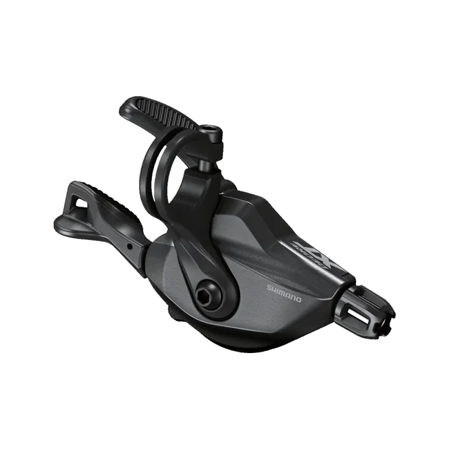 Shimano XT Schalthebel SL-M8100 Schelle rechts 12-fach