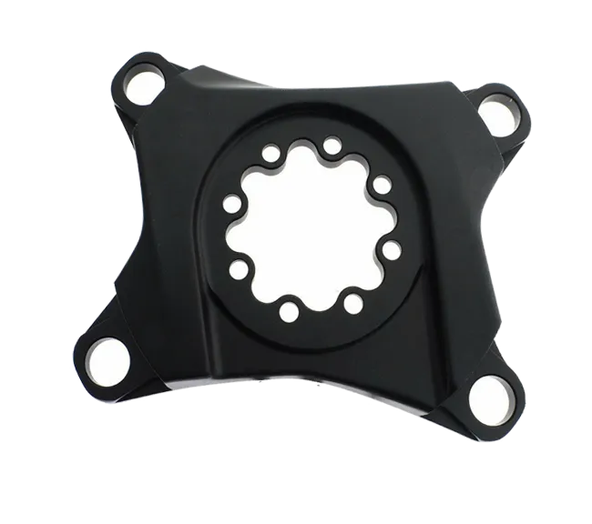 Sram Red-Force AXS Kettenblattspider 107 LK 12x2-fach