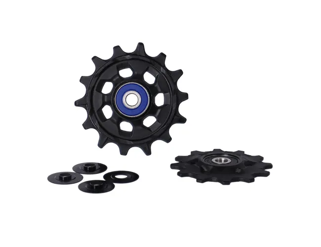 Sram Eagle 12-fach Schaltröllchen Set für XX1 + X01 Eagle Schaltwerk