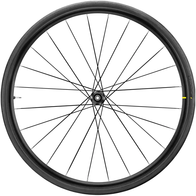 Ersatzteile Mavic Aksium Elite Disc UST Hinterrad Modell 2020