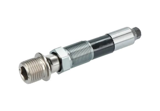 Shimano Pedalachse komplett rechts für Pedale PD-M9100 / PD-M9120