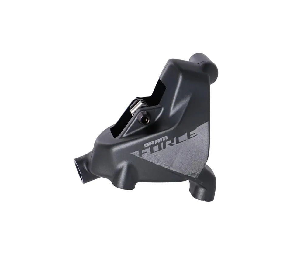 Sram Force eTap AXS HRD Disc Bremssattel Flat Mount
