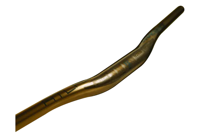 Race Face Atlas 35 Riser 35 Ø | Rise 20mm Breite 820mm gold