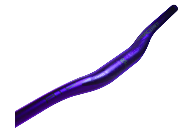 Race Face Atlas 35 Riser 35 Ø | Rise 20mm Breite 820mm violett