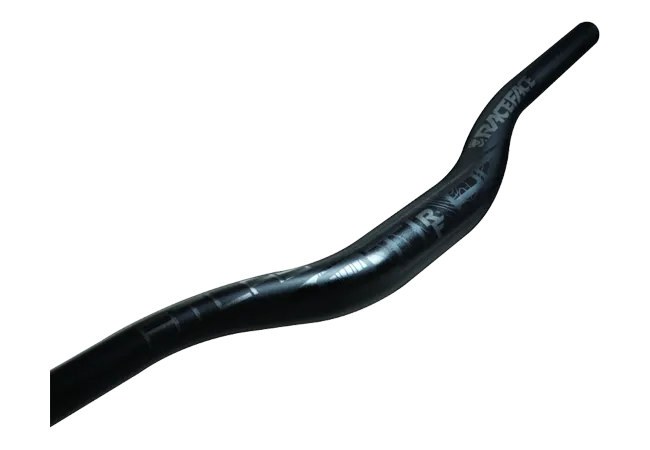 Race Face Atlas 35 Riser 35 Ø | Rise 35mm Breite 820mm stealth