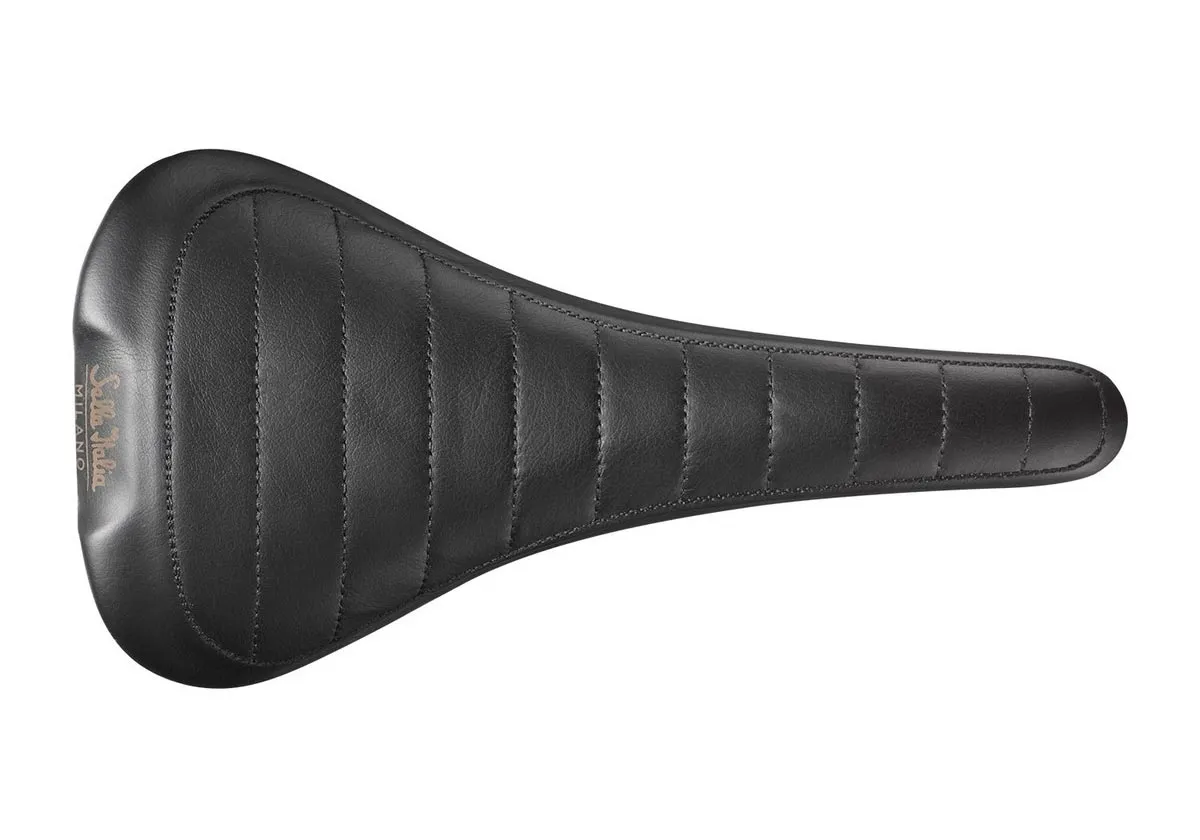 Selle Italia Flite Bonnie Ti316 Sattel L1 Breite 146mm Gestell Titan schwarz