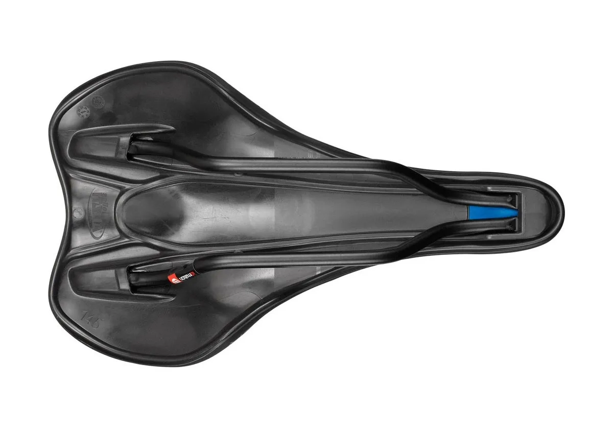 Selle Italia SLR Boost TM Sattel L1 schwarz