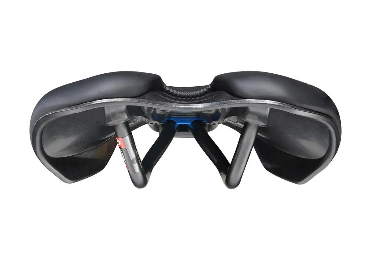 Selle Italia SLR Boost TM Sattel L1 schwarz