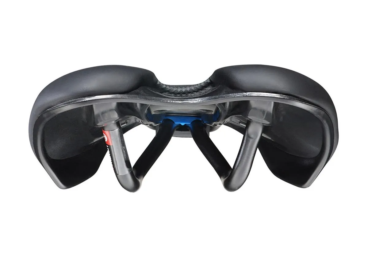 Selle Italia SLR Boost TM Sattel S1 schwarz