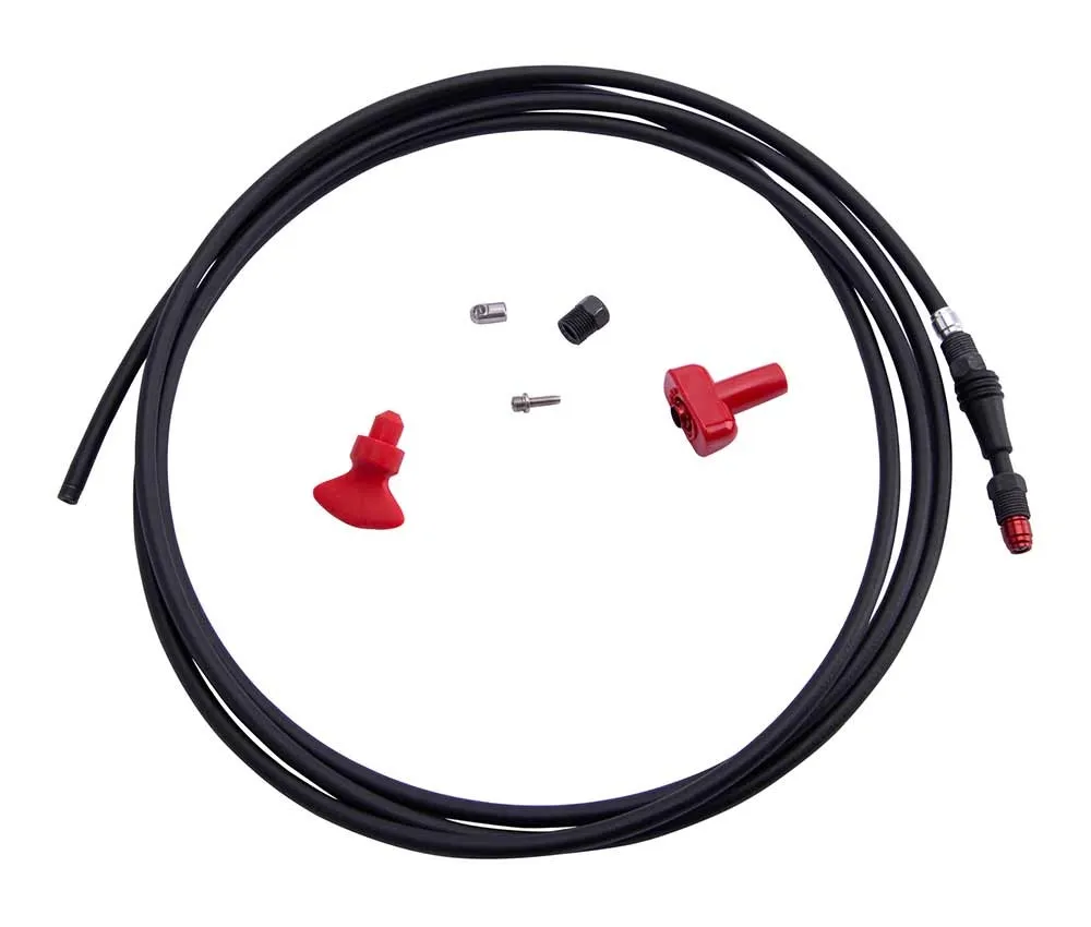 Sram Force eTap AXS D1 HRD Disc Schaltbremshebel rechts