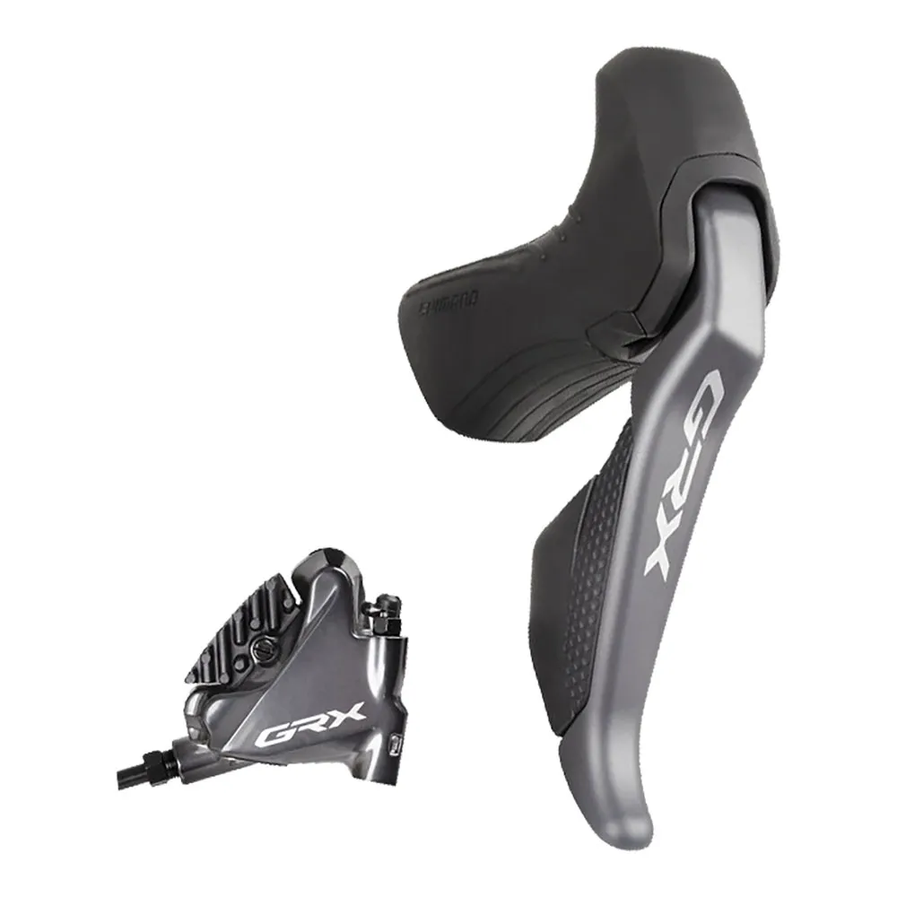 Shimano GRX 817 Di2 Gravel Gruppe 11x1-fach Disc komplett max 42 Zähne