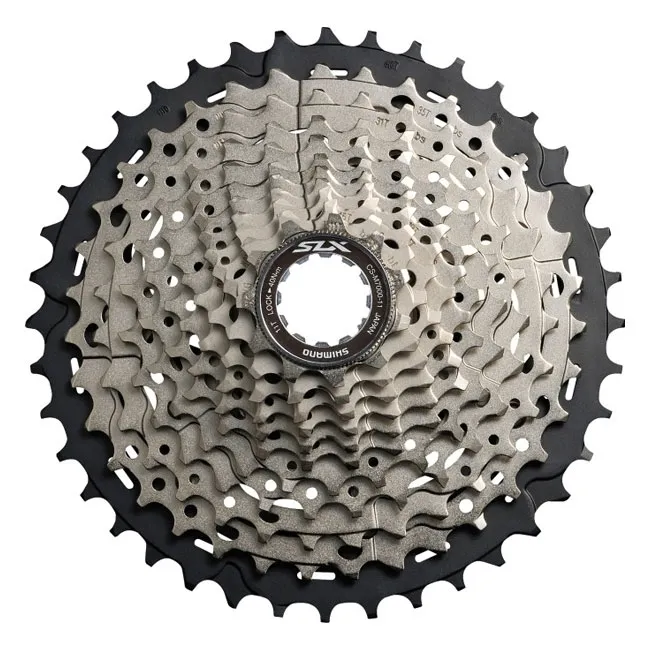Shimano GRX 817 Di2 Gravel Gruppe 11x1-fach Disc komplett max 42 Zähne