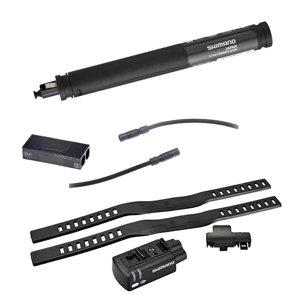 Shimano GRX 817 Di2 Gravel Gruppe 11x1-fach Disc komplett max 42 Zähne