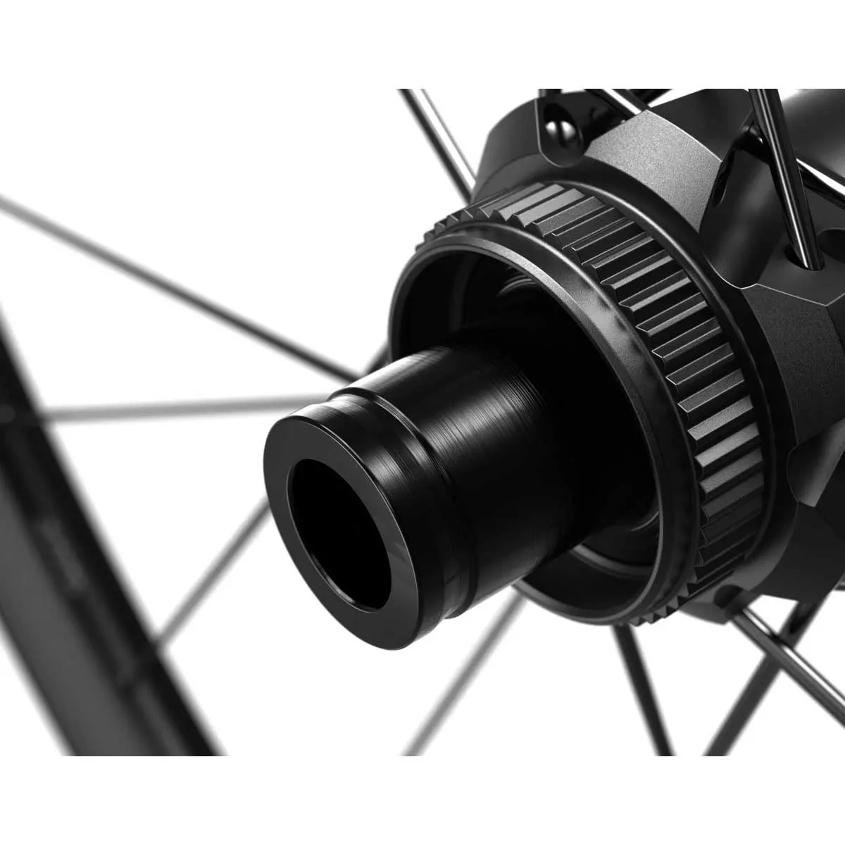 DT Swiss EX 1700 Spline 30 Laufradsatz Disc CL 27,5 Zoll Boost