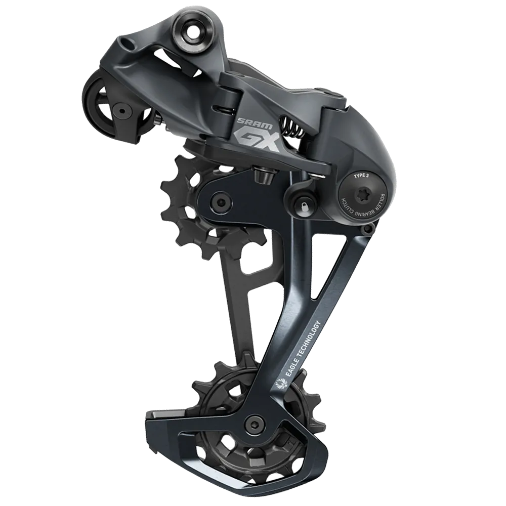 Sram GX Eagle Schaltwerk 12-fach X-Horizon Type 3 lunar