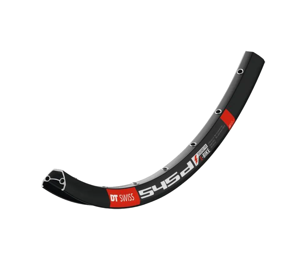 DT Swiss 545 D Felge Disc MTB 26 Zoll 32 Loch