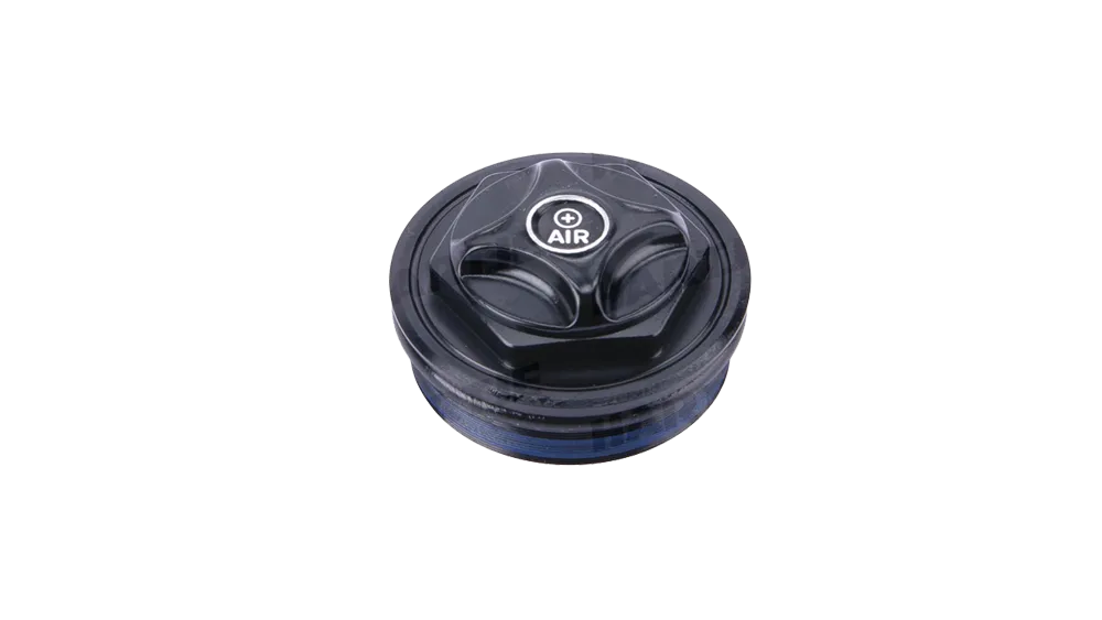 RockShox Pike Solo / Debon Air Ersatzteil Verschlusskappe