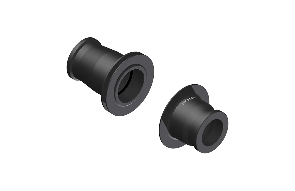 DT Swiss Endanschlag EXP Road Hinterrad KIt 12x142 mm Steckachse Rotor Campagnolo ED