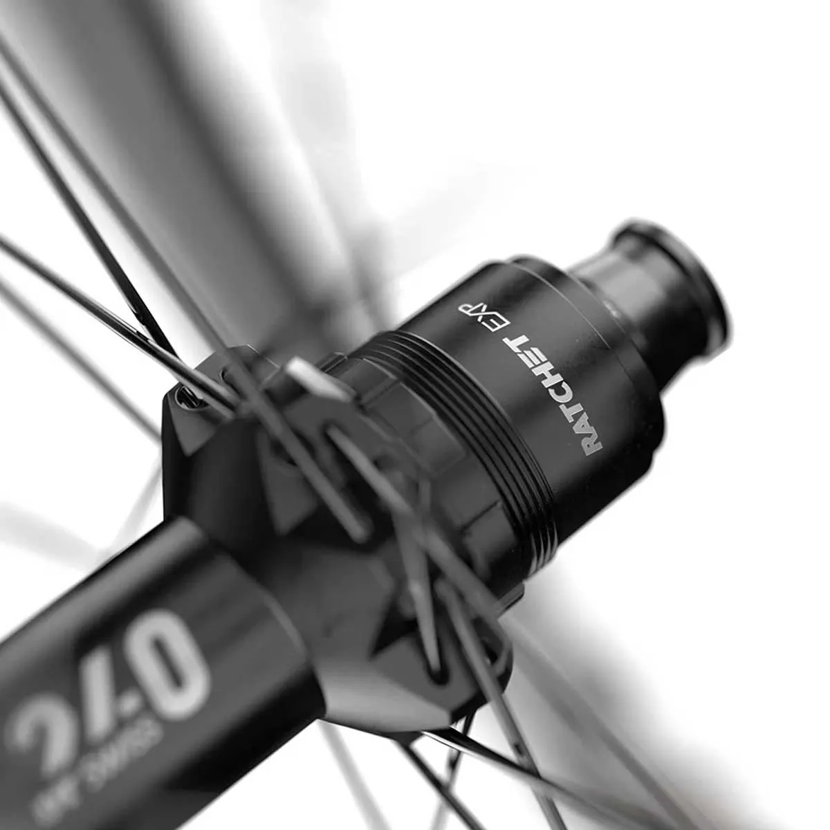 DT Swiss EXC 1501 Spline One CL EXP | 27,5 Zoll MTB Laufradsatz Centerlock Boost