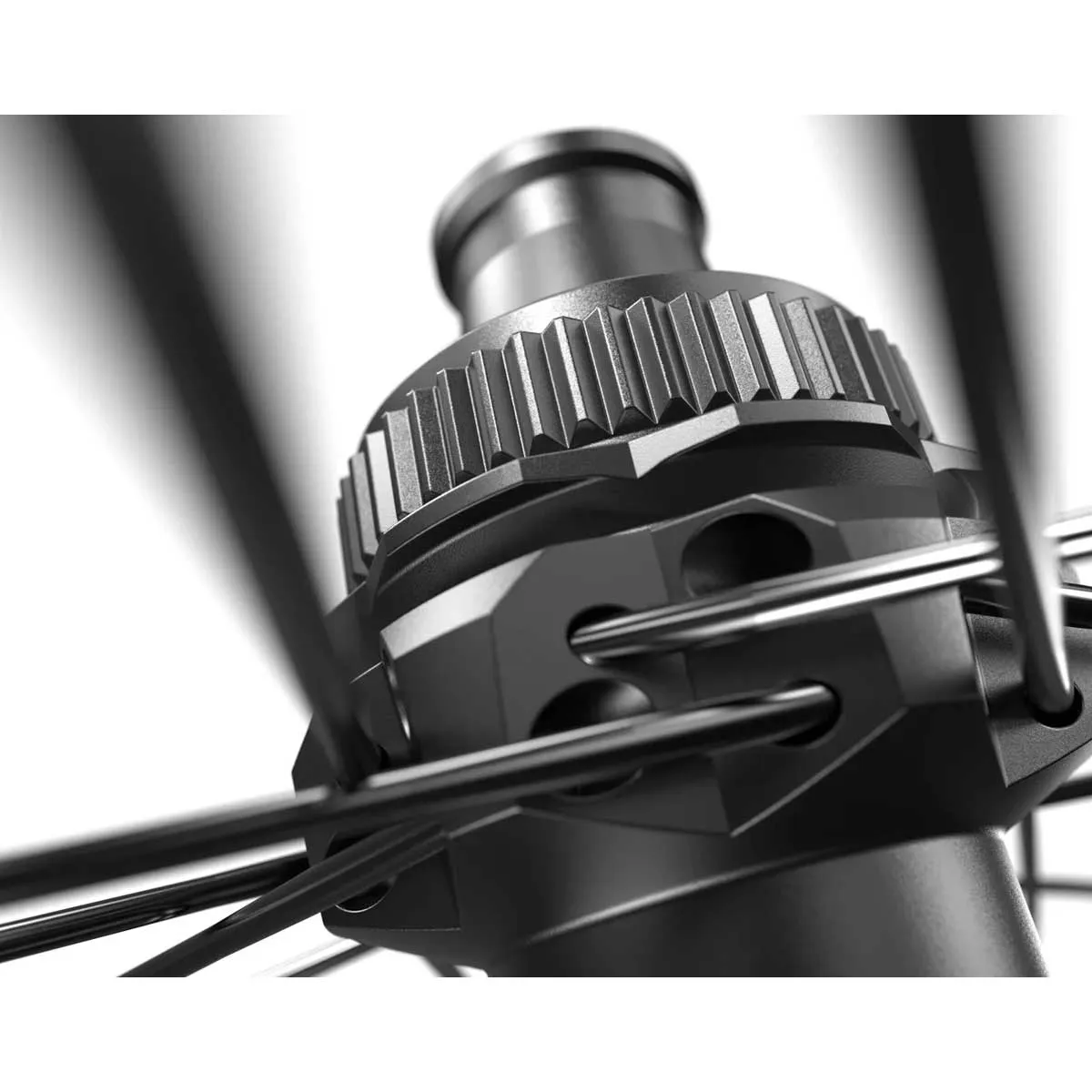 DT Swiss XMC 1501 Spline CL EXP | 27,5 Zoll MTB Laufradsatz Centerlock Boost