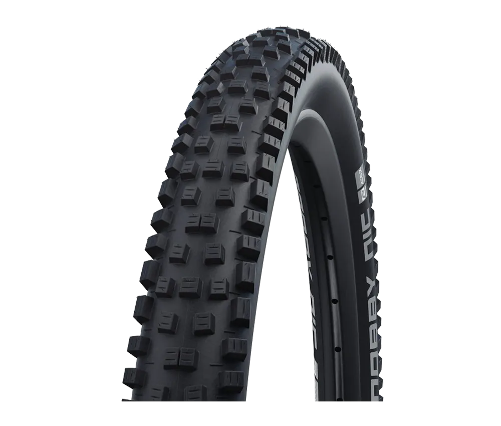 Schwalbe Nobby Nic Reifen Performance Addix 27,5 Zoll x 2.8
