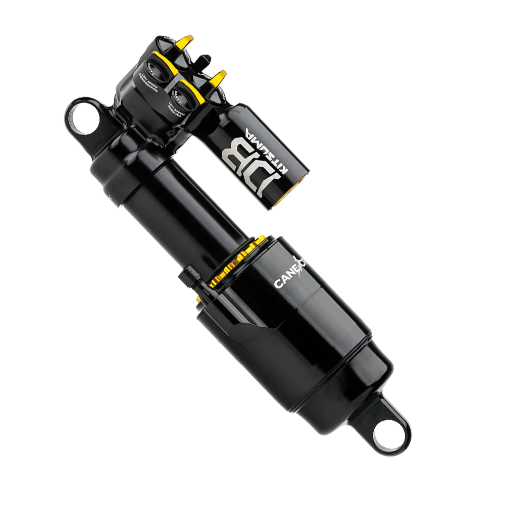 Cane Creek DB Kitsuma Air CS Dämpfer 210 x 50 mm