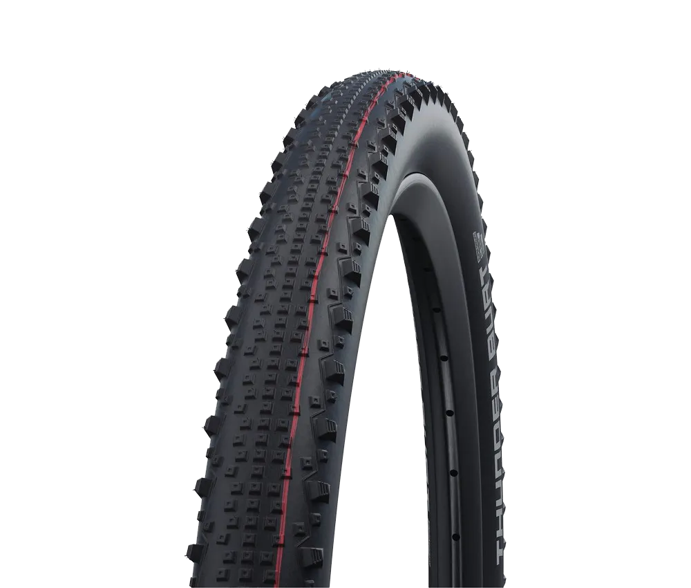 Schwalbe Thunder Burt Reifen Addix Speed SuperGround 29 Zoll x 2.25