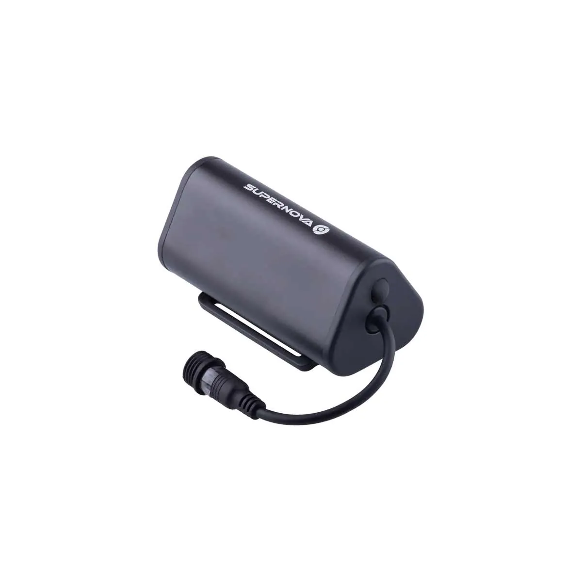 Supernova M99 Mini Pro B54 Frontlampe max 1600 Lumen mit Akku