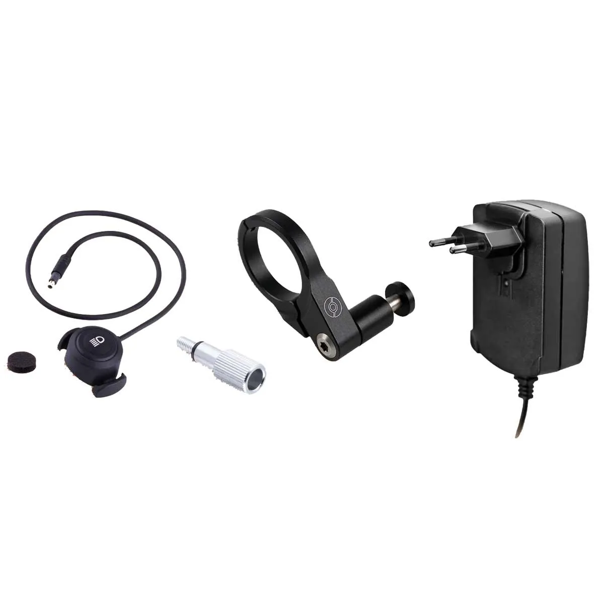 Supernova M99 Mini Pro B54 Frontlampe max 1600 Lumen mit Akku