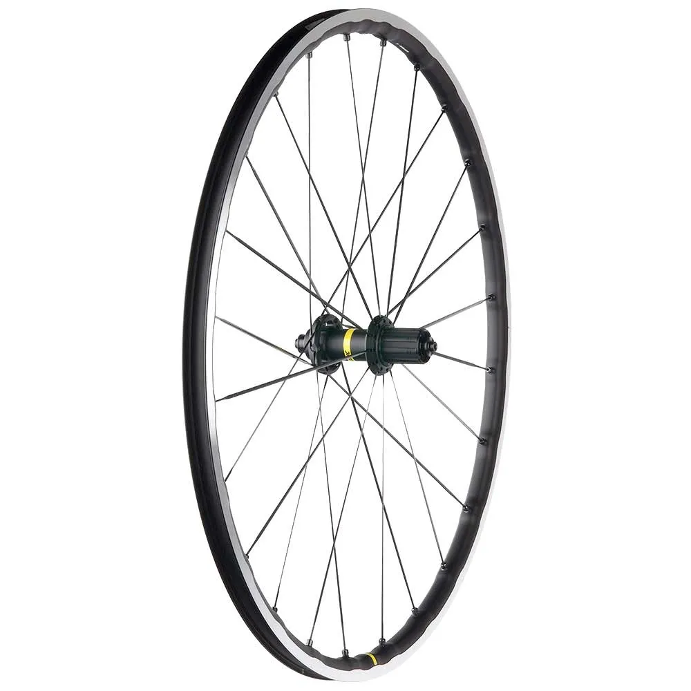Mavic Ksyrium SL RB Laufradsatz Rim-Brake 28 Zoll / 700C
