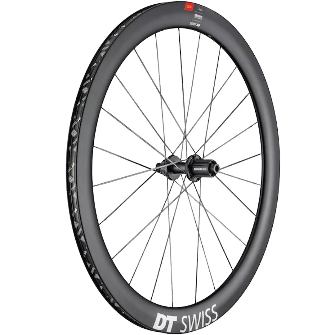 DT Swiss ARC 1100 Dicut DB 50 Hinterrad Disc CL 28 Zoll / 700C