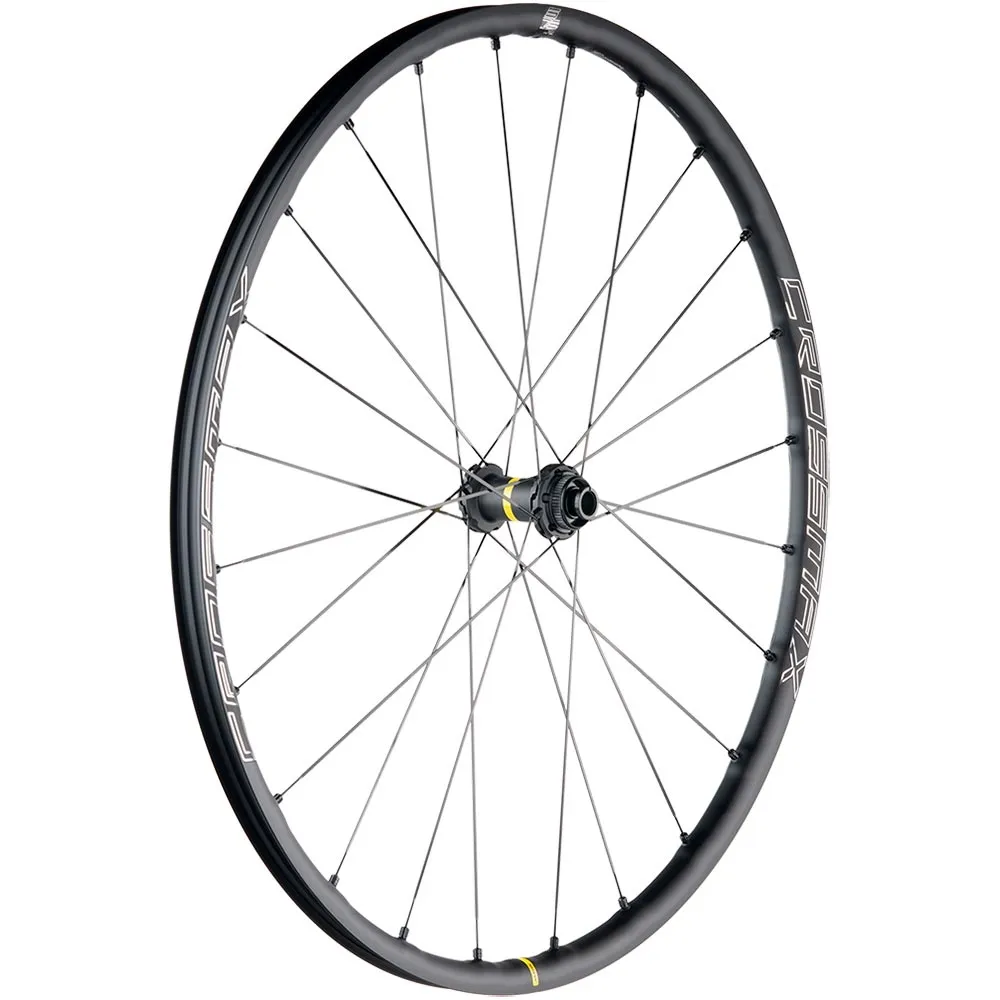 Mavic Crossmax SL S UST Laufradsatz Disc Centerlock Boost 29 Zoll