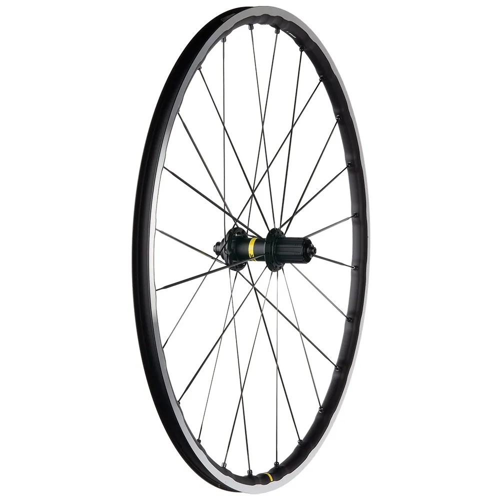 Mavic Ksyrium SL RB Hinterrad Rim-Brake 28 Zoll / 700C