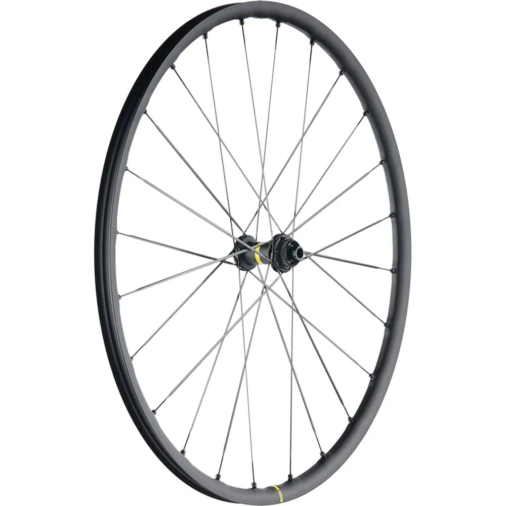 Mavic Ksyrium SL Vorderrad Disc 28 Zoll / 700CCL