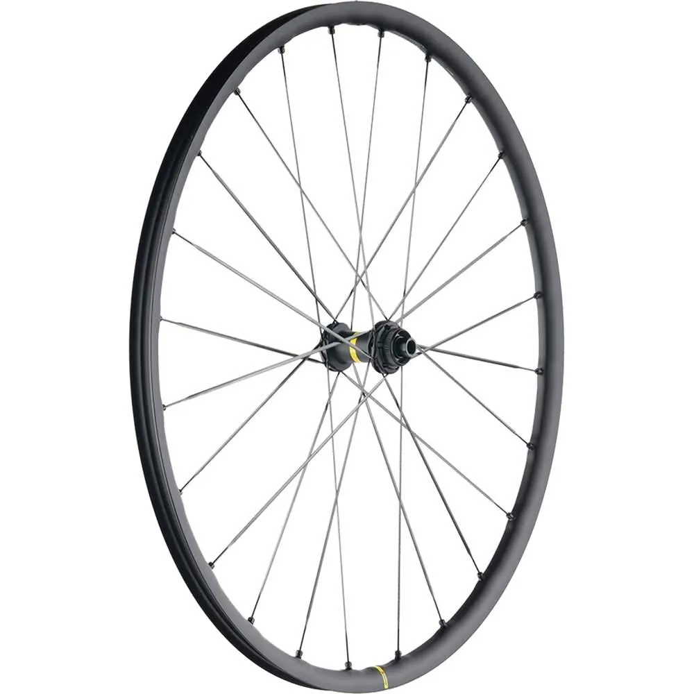 Mavic Allroad SL Road+ Vorderrad 27,5 Zoll / 650B Disc Centerlock