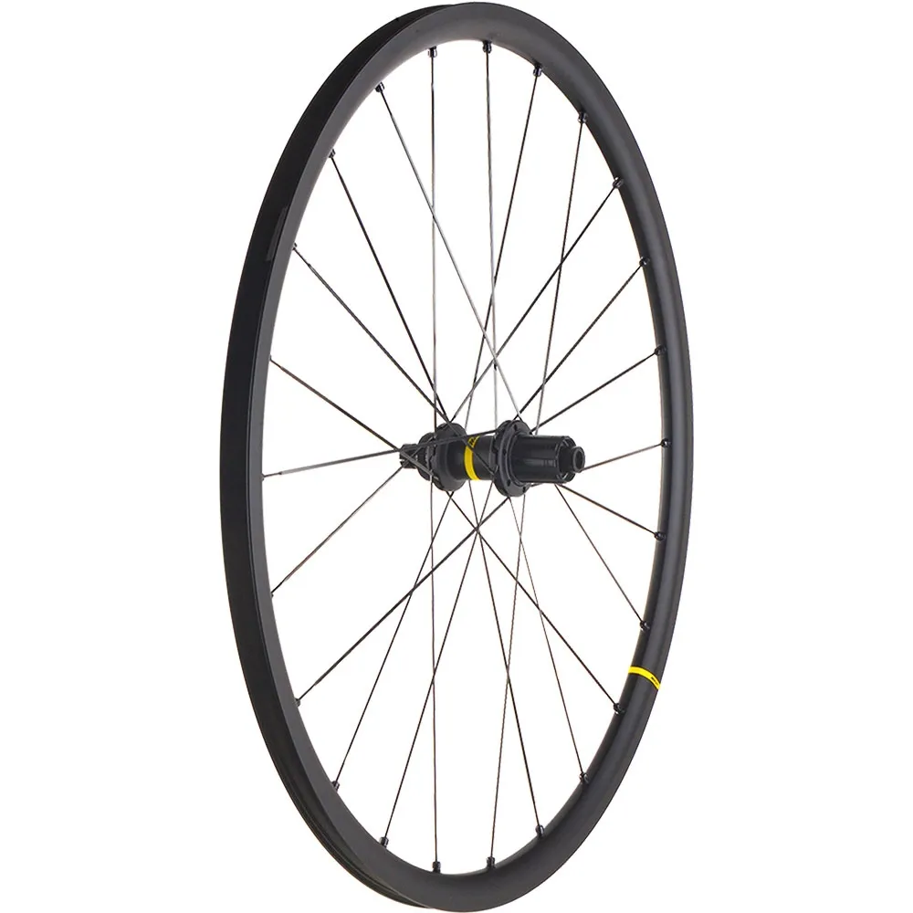 Mavic Ksyrium S Hinterrad Disc CL 28 Zoll / 700C