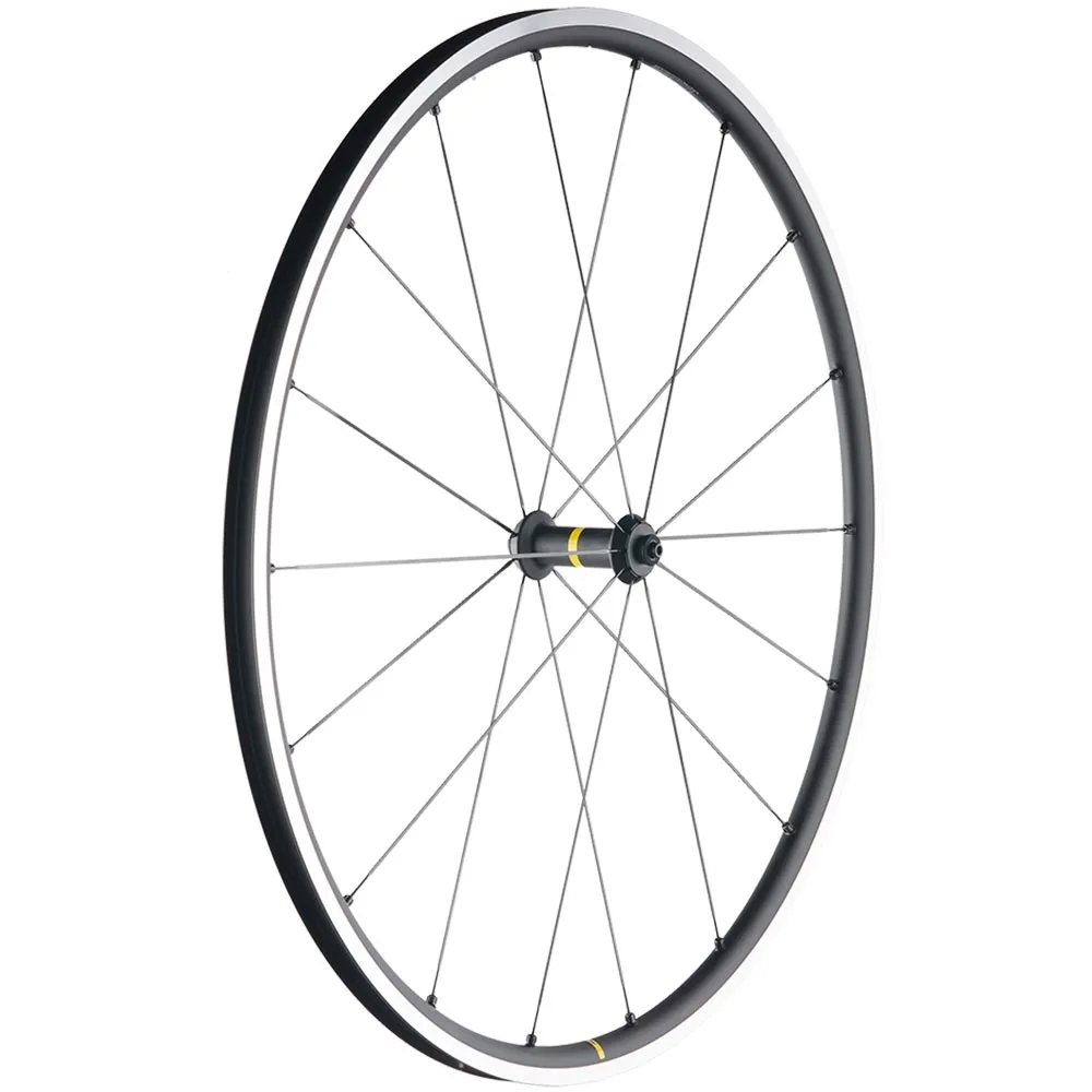 Mavic Ksyrium S RB Laufradsatz Rim-Brake 28 Zoll / 700C